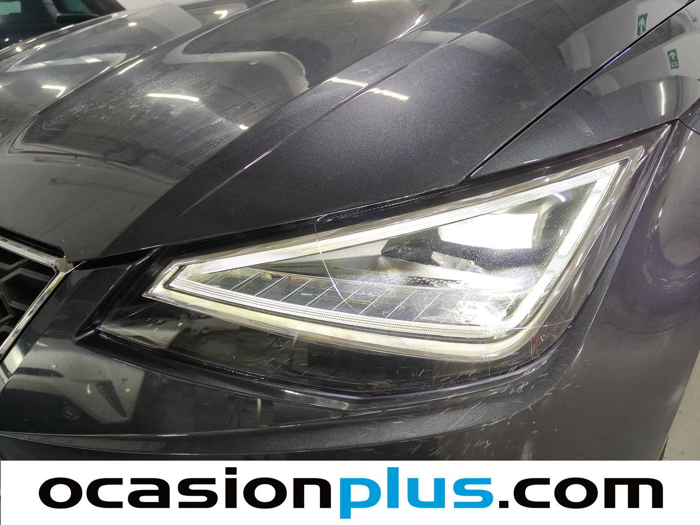 Foto Seat Ibiza SEAT Ibiza 1.0 TSI FR Salta (115 CV)