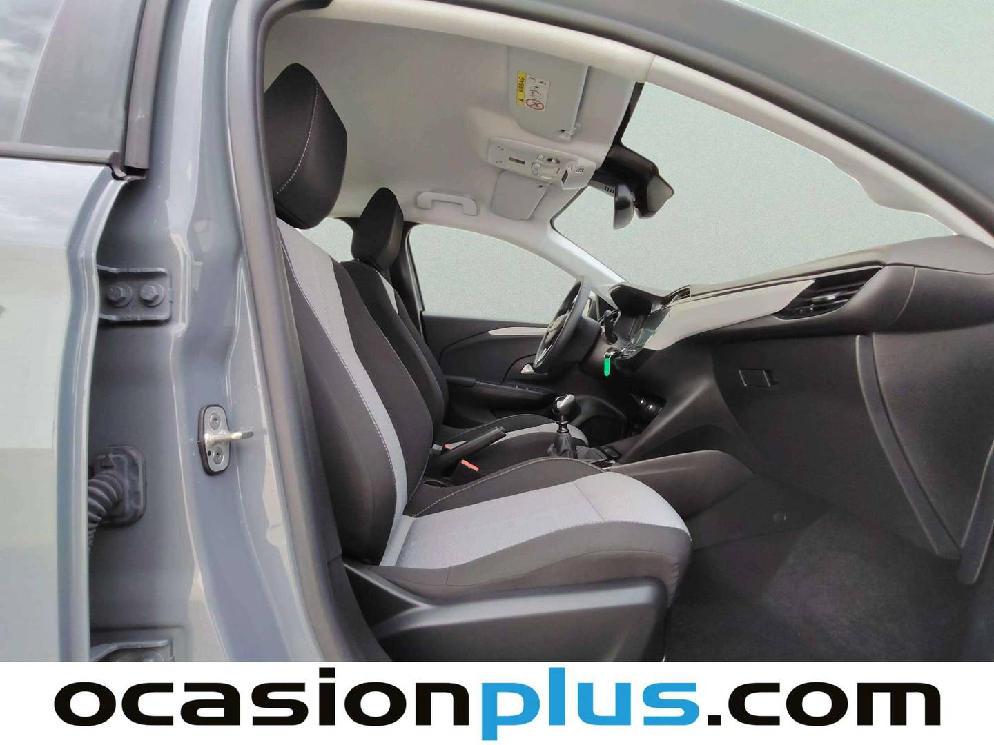 Opel Corsa Opel Corsa 1.2T XHL Edition (100 CV) manual