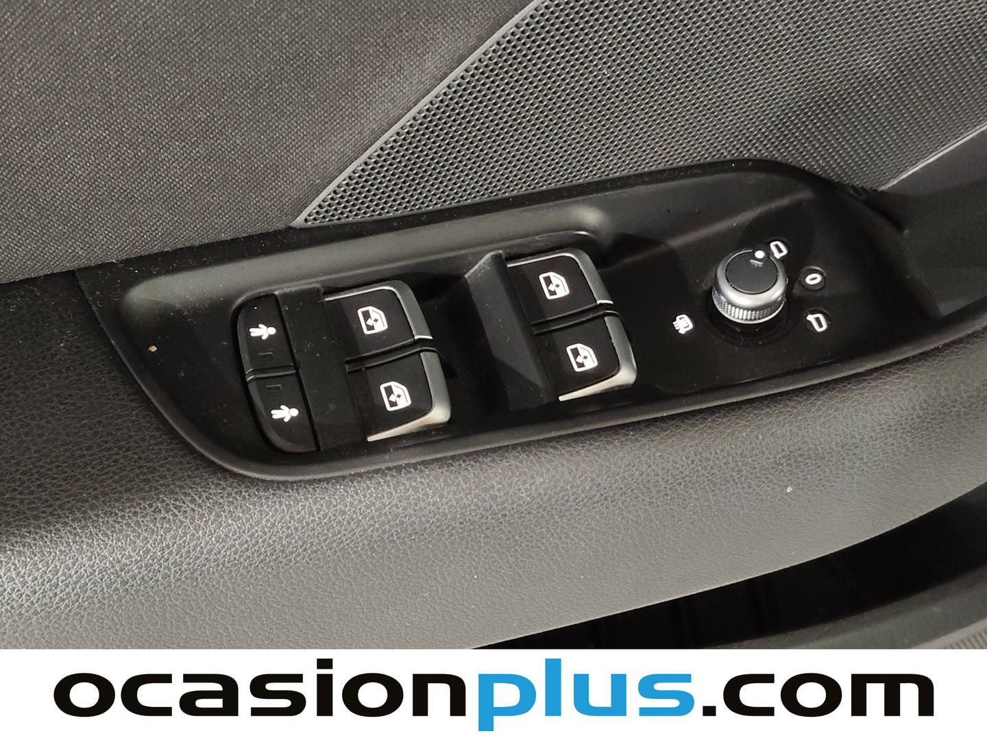 Audi A3 Audi A3 Sportback S line edition 1.6 TDI (116 CV) S tronic seminuevo