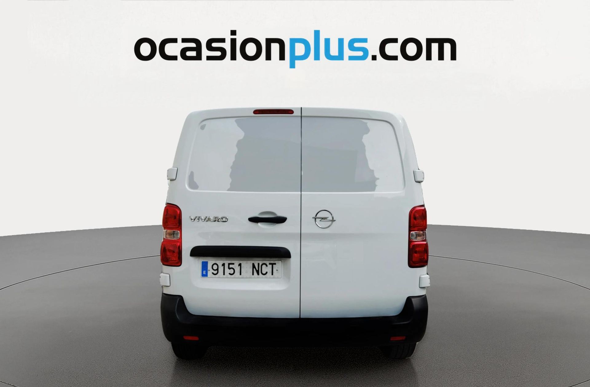 Opel Vivaro Furgon BlueHDi 120 - foto 12