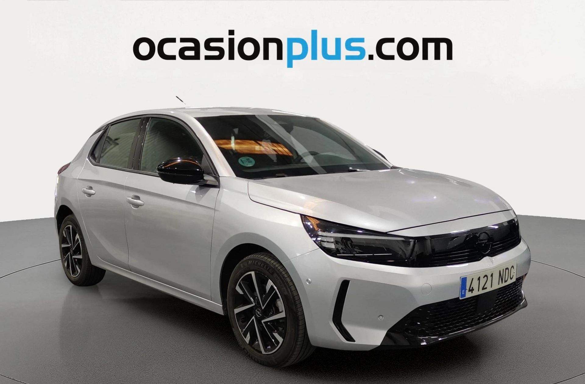 Opel Corsa 1.2T XHL GS - foto 2