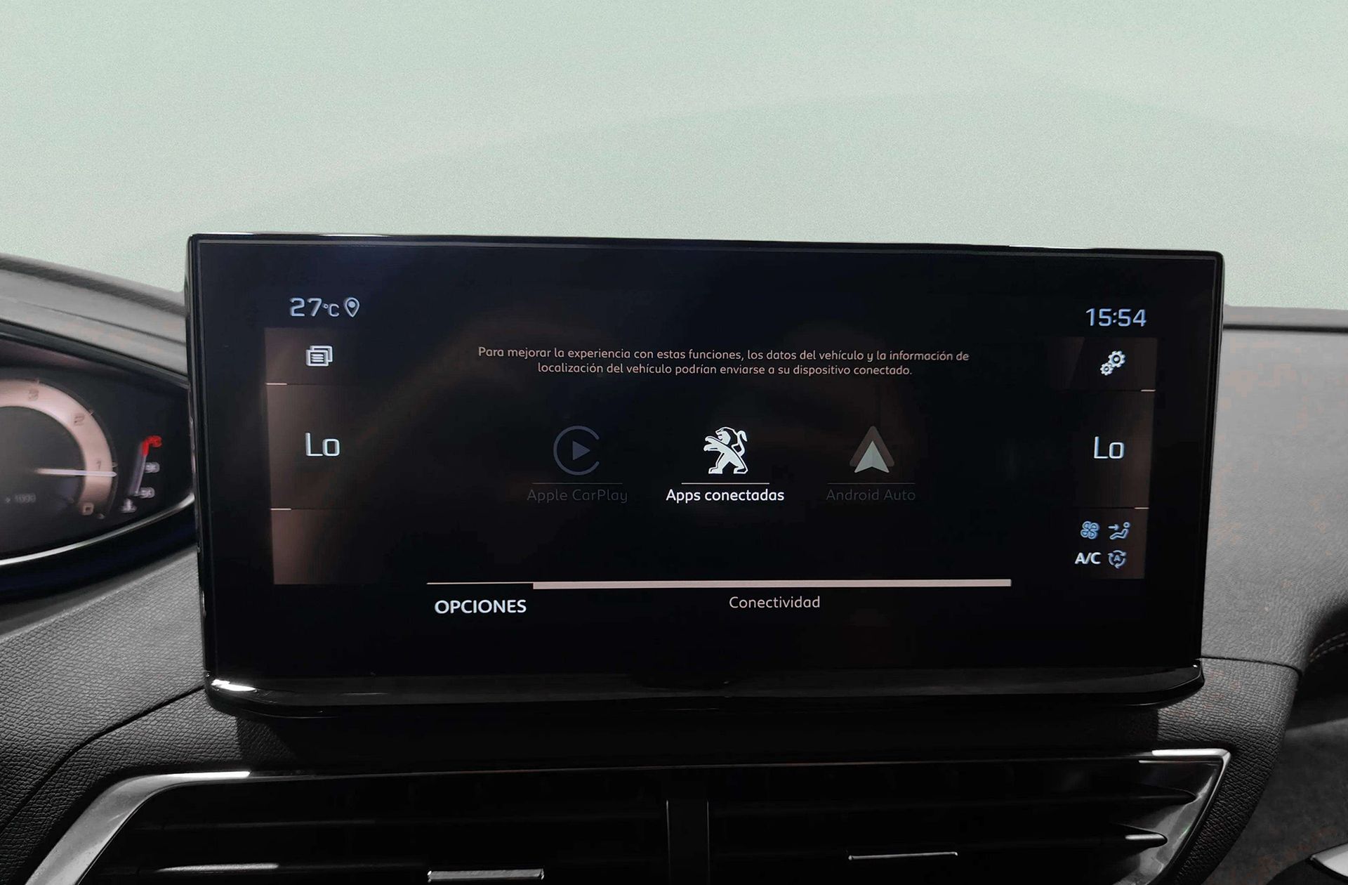 Peugeot 5008 BlueHDi 130 GT EAT8 7 plazas - foto 10