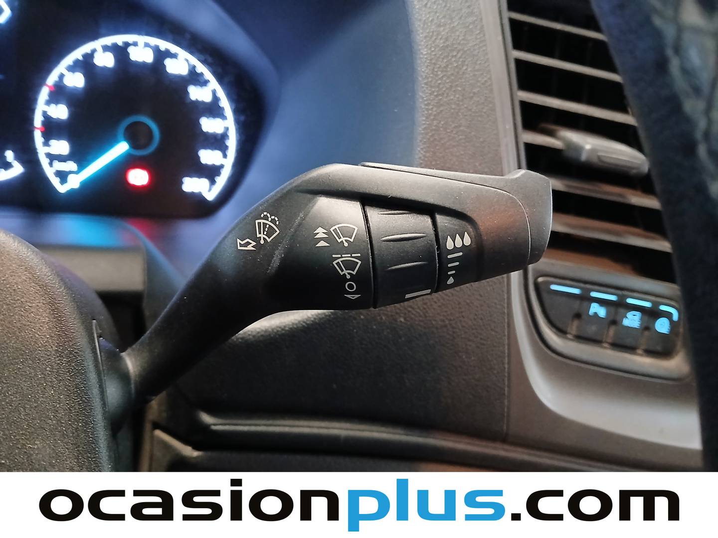 Foto Ford Transit Custom Ford Transit Custom Mixto 2.0 TDCI L1 320 Trend (105 CV)