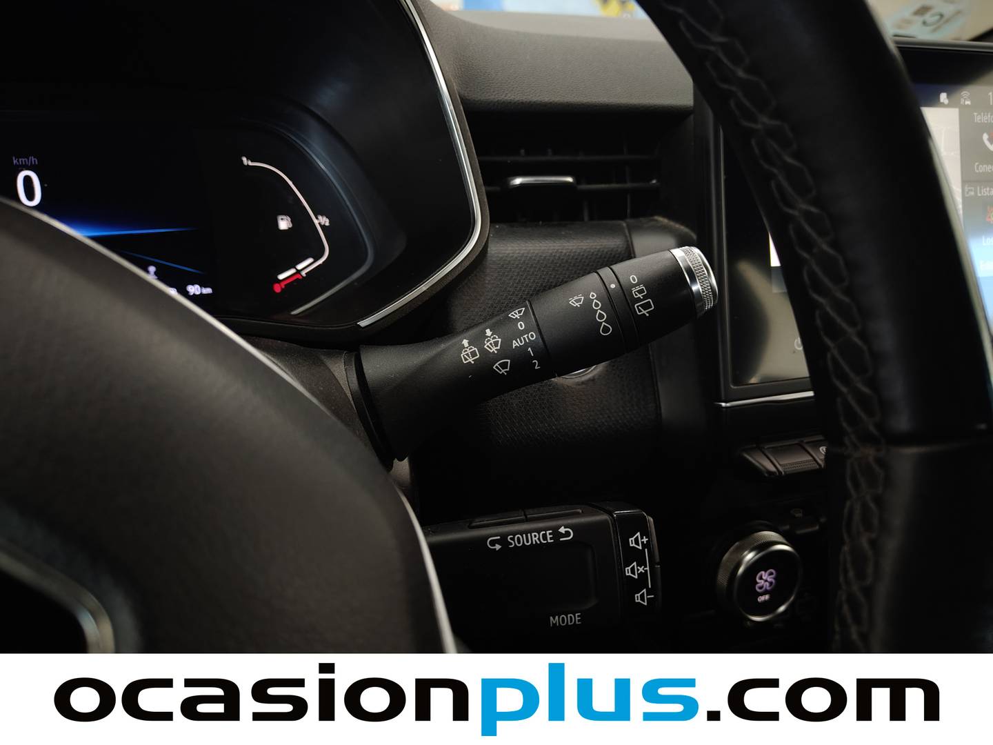 Renault Clio Renault Clio Zen Blue dCi (115 CV) 115cv