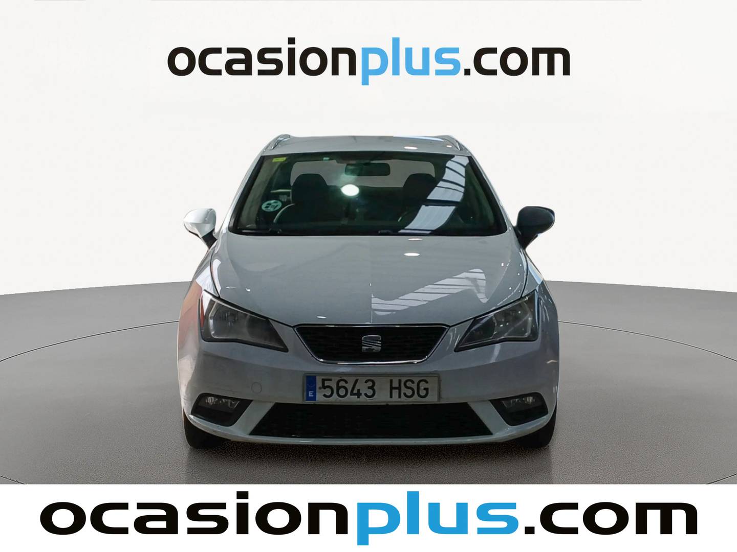Foto Seat Ibiza SEAT Ibiza ST ST 1.6 TDI CR Style (90 CV)