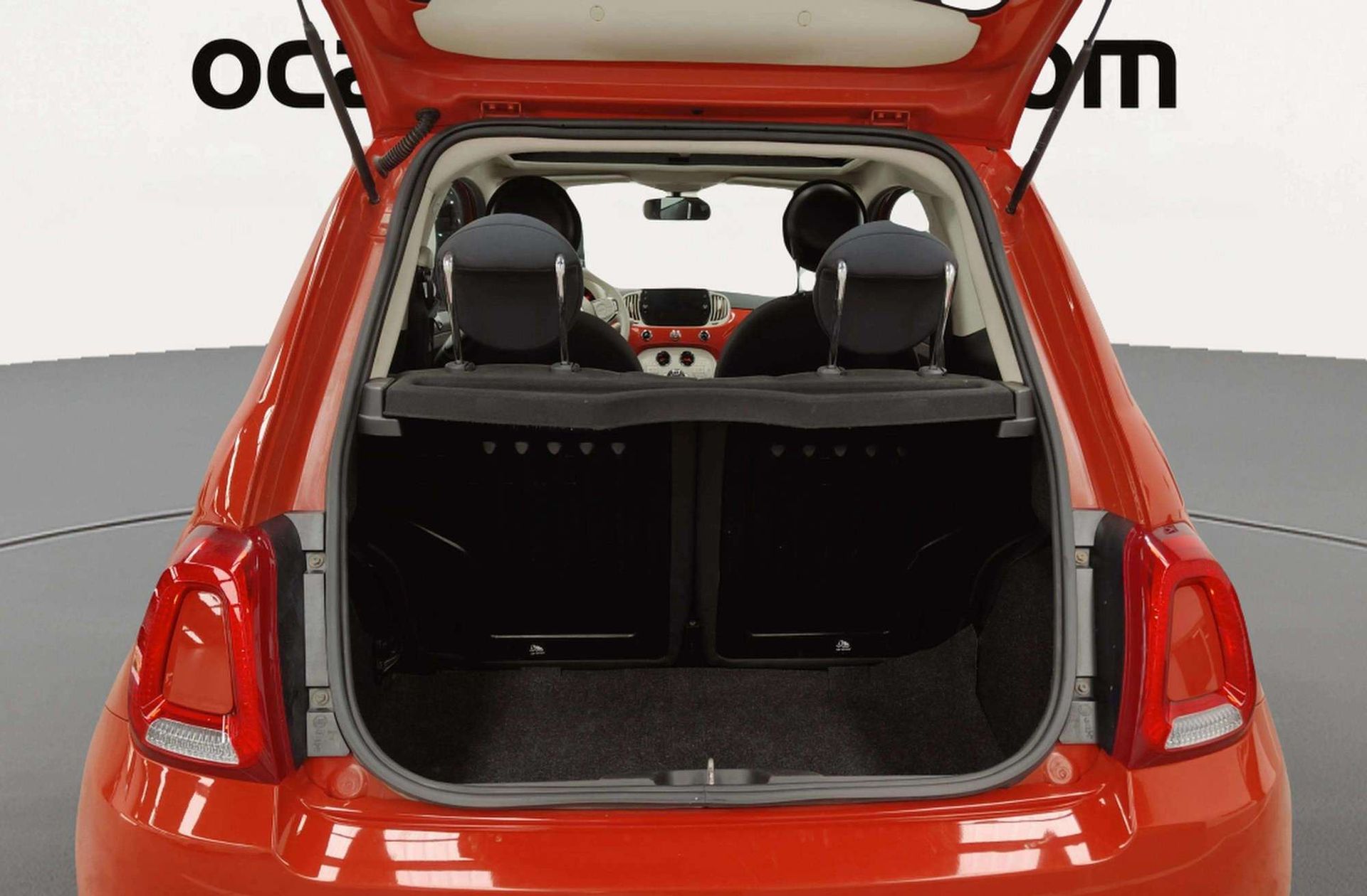 Fiat 500 1.0 Hybrid Dolcevita - foto 14