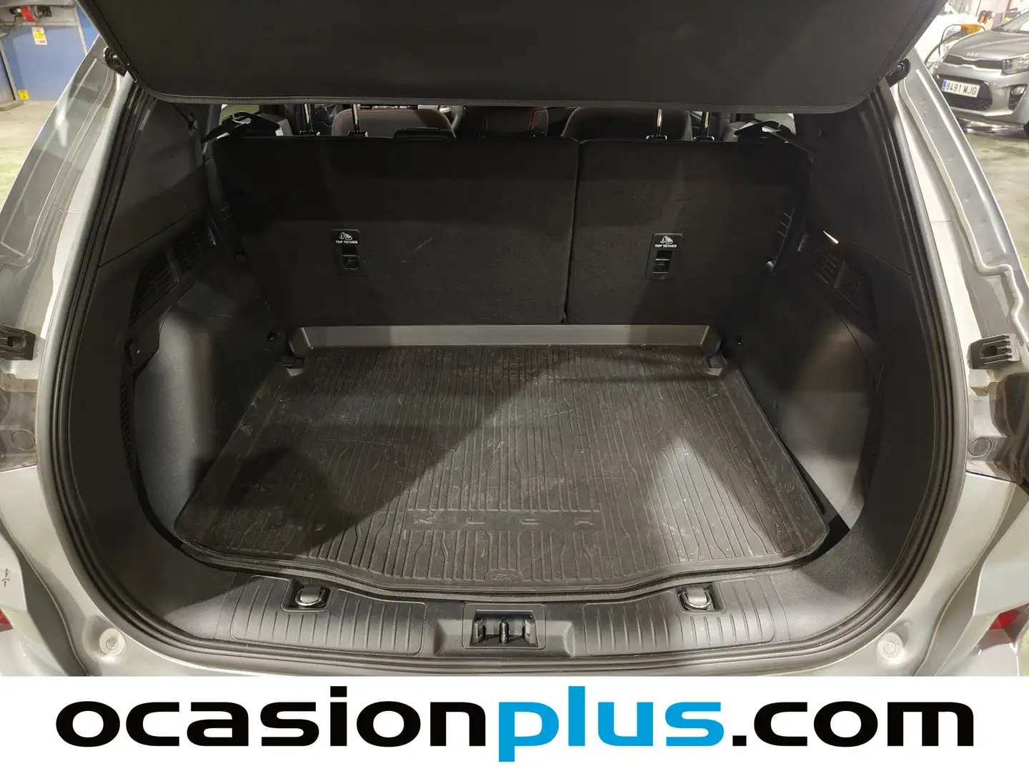 Foto Ford Kuga Ford Kuga 1.5T EcoBoost ST-Line 4x2 (150 CV)