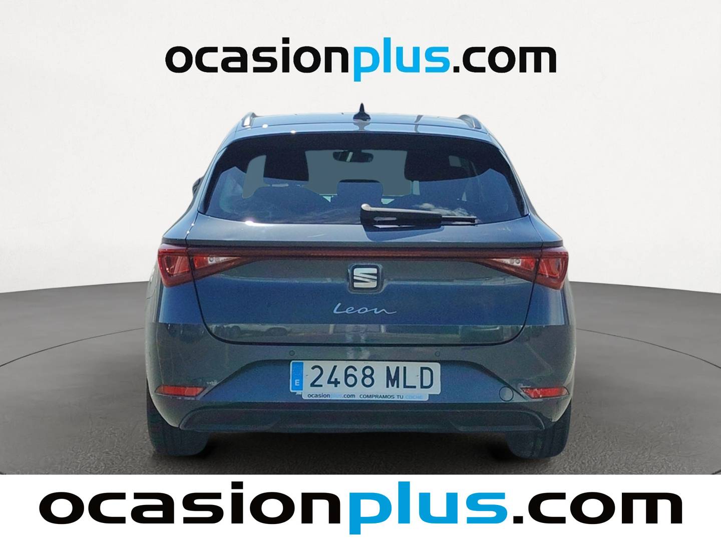 Foto Seat León SEAT León ST 1.5 TSI S&S Style XL (130 CV)