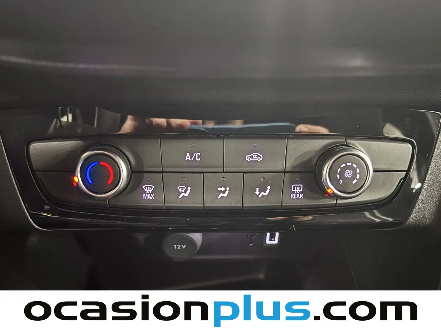 Foto Opel Corsa Opel Corsa 1.2T XHL GS (100 CV)