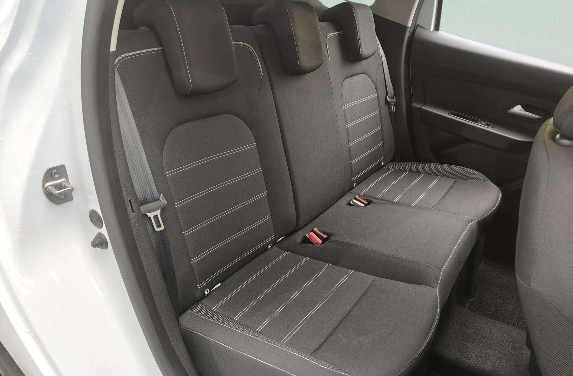 Dacia Duster Prestige TCe EDC - foto 19
