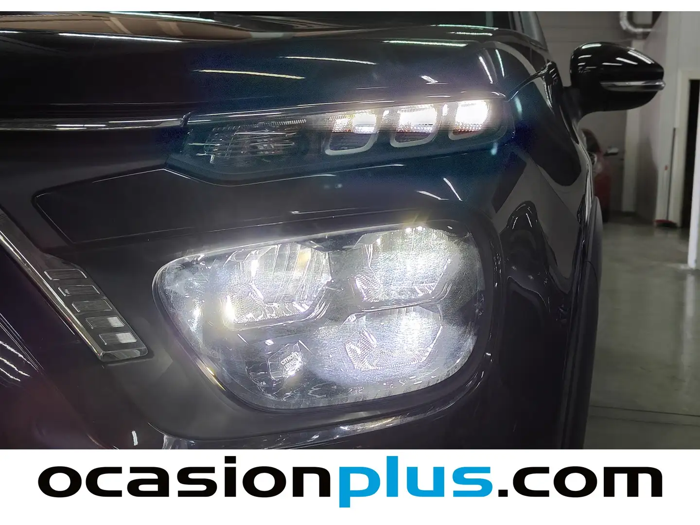 Foto Citroën C3 Citroen C3 PureTech 110 S&S Max (110 CV)