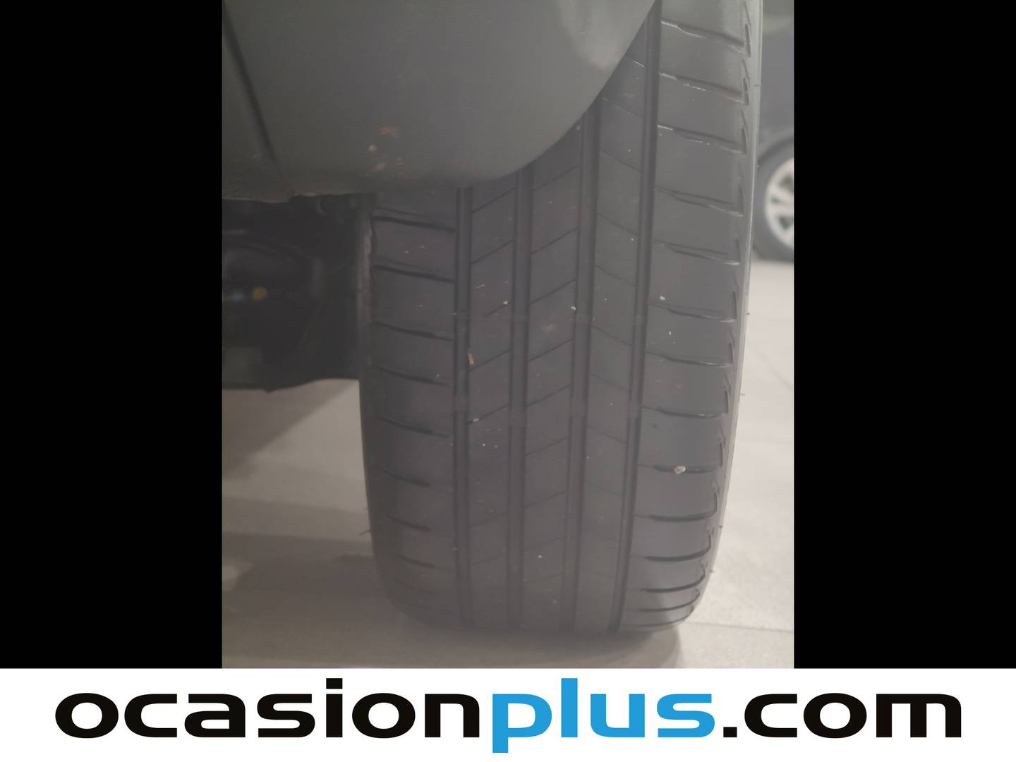 Foto Opel Crossland Opel Crossland 1.5D GS Line (110 CV)