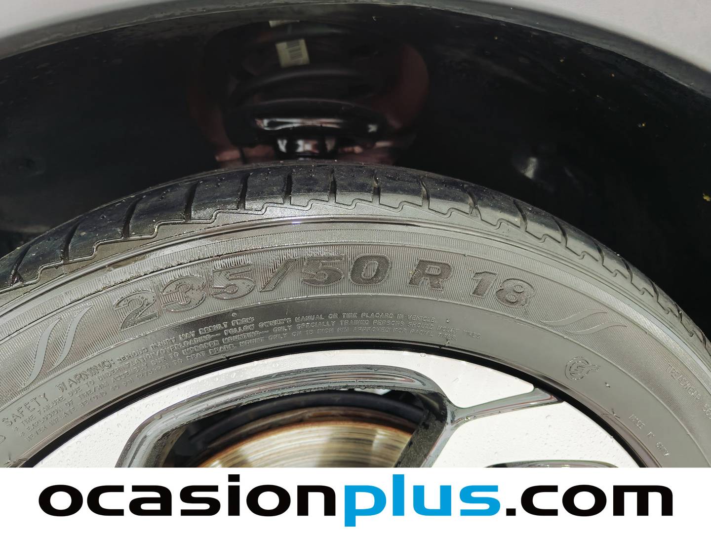 MG HS MG HS 1.5 Turbo GDI Luxury (162 CV) gasolina