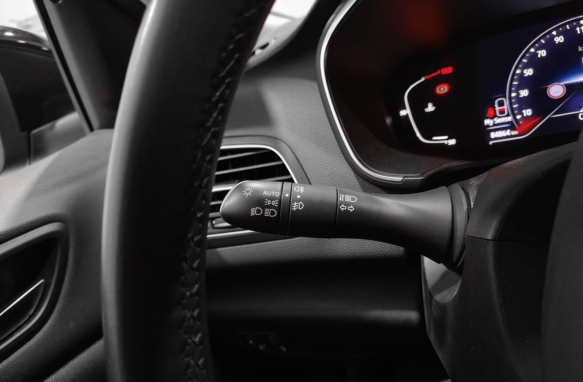 Renault Mégane Techno TCe EDC GPF - foto 26