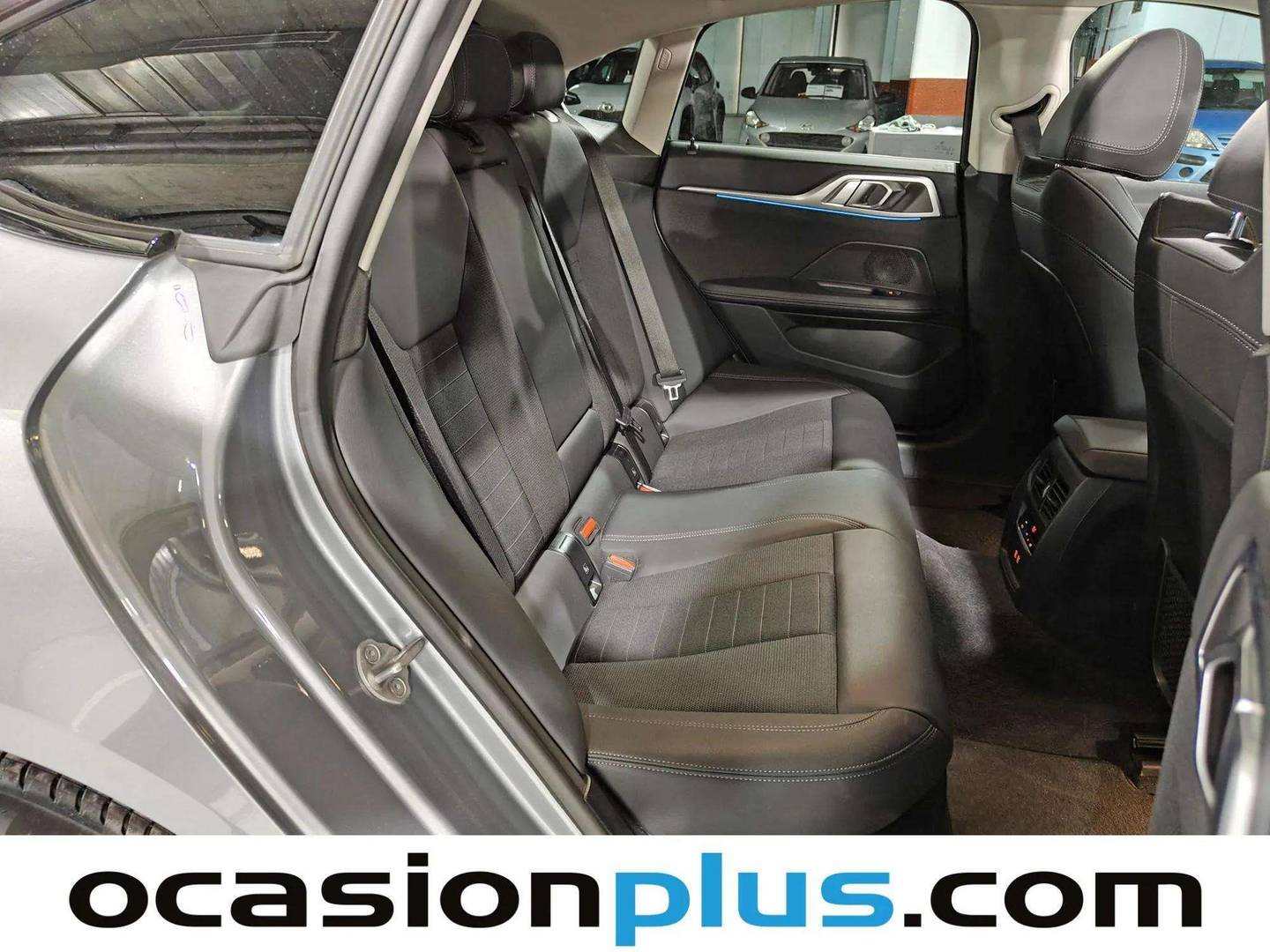 BMW Serie 4 BMW Serie 4 420d Gran Coupe (190 CV) al mejor precio