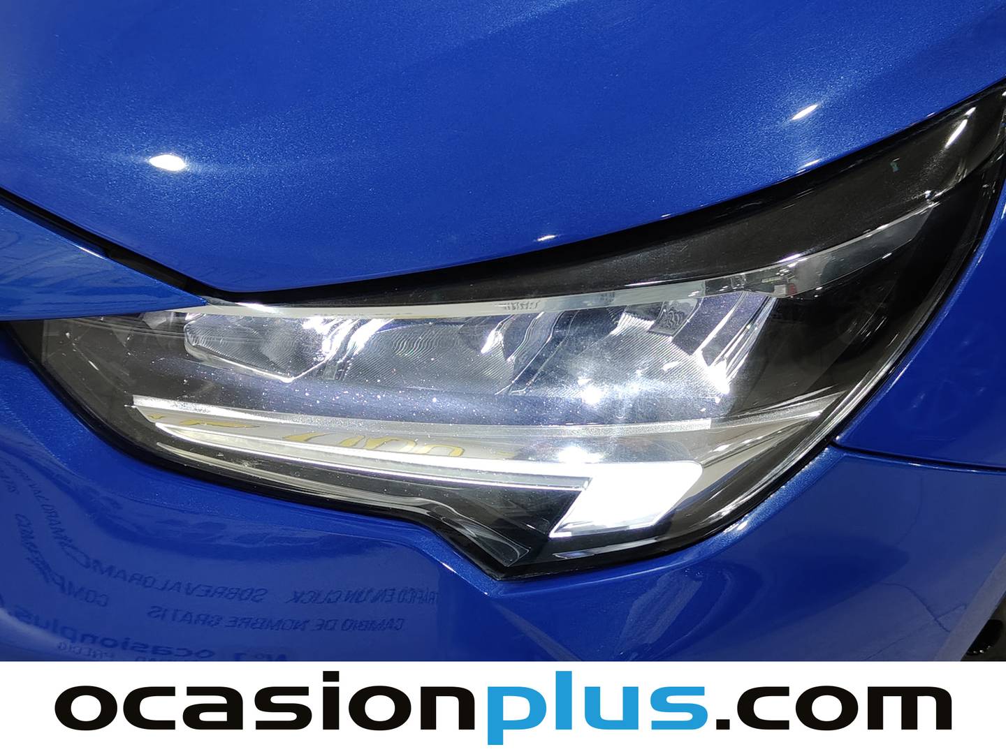 Acabados Opel Corsa Opel Corsa 1.2 Turbo XHL GS-Line (100 CV)