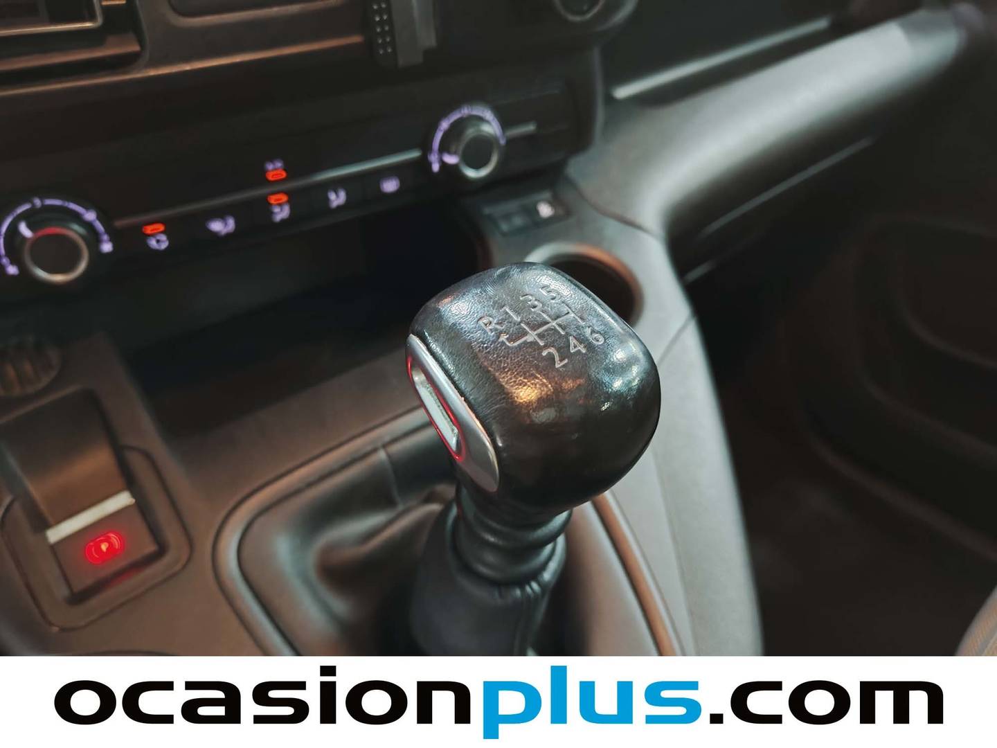 Foto Opel Combo Life Opel Combo Life 1.2 Turbo S&S Innovation L  (110 CV)