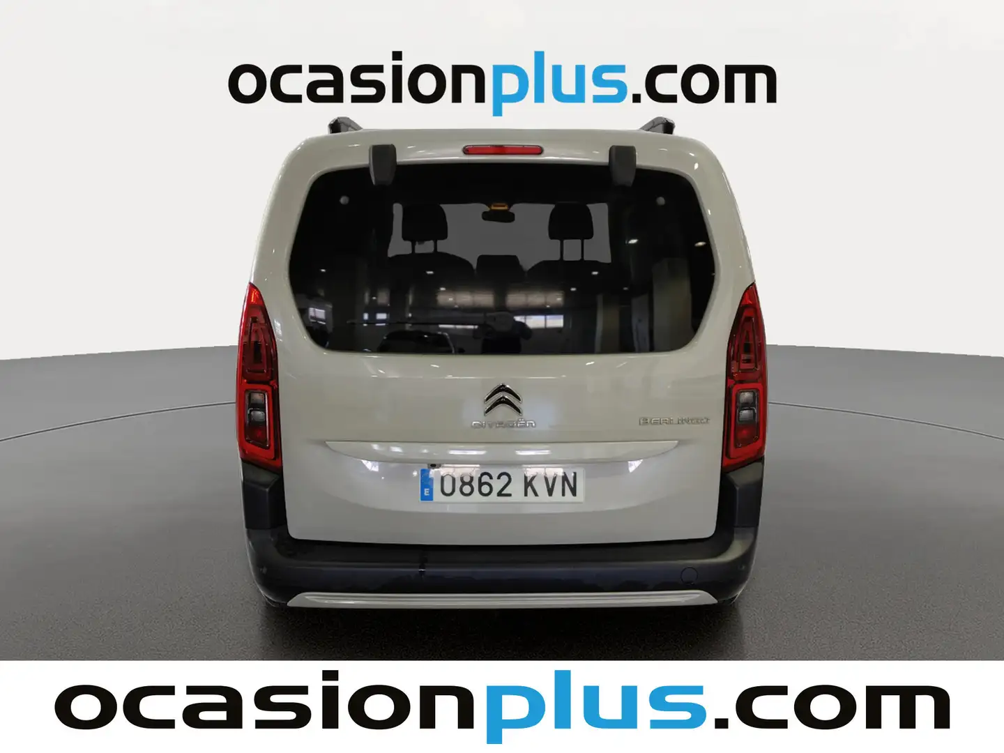 Foto Citroën Berlingo Citroen Berlingo BlueHDi 100 S&S Talla M Shine (102 CV)