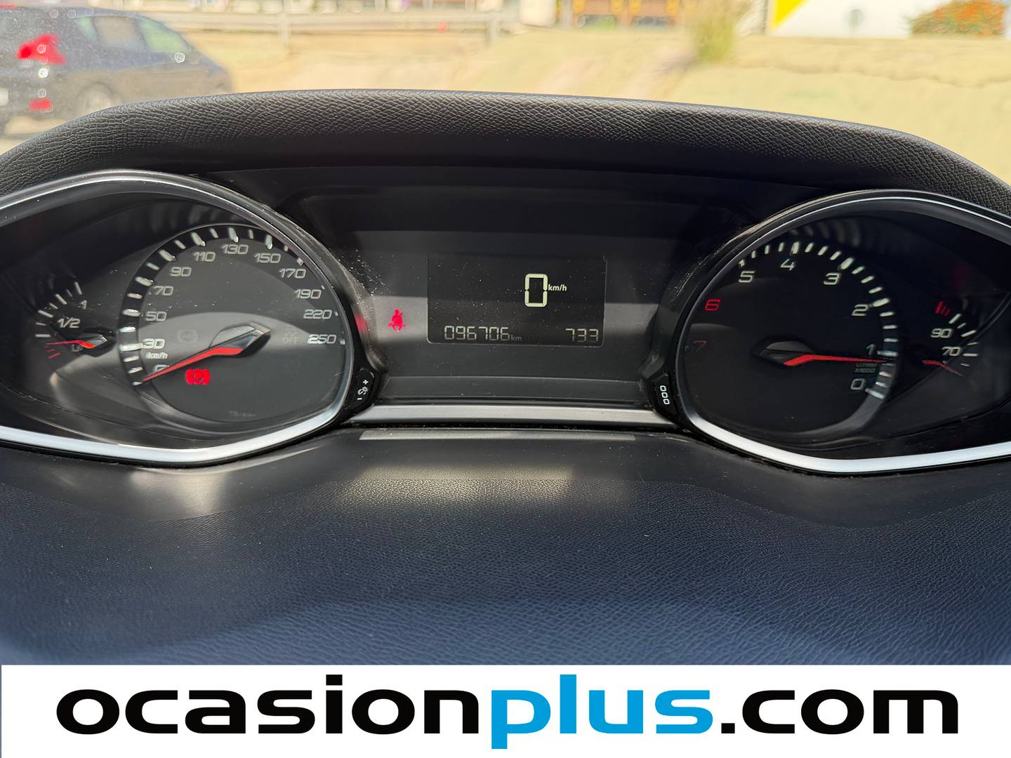 Peugeot 308 Peugeot 308 PureTech 110 S&S Style (110 CV) manual