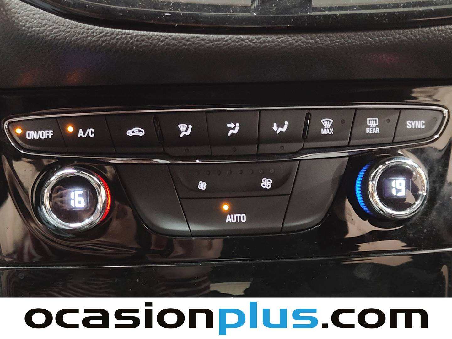 Opel Astra Opel Astra 1.6 CDTi Dynamic (110 CV) km 0