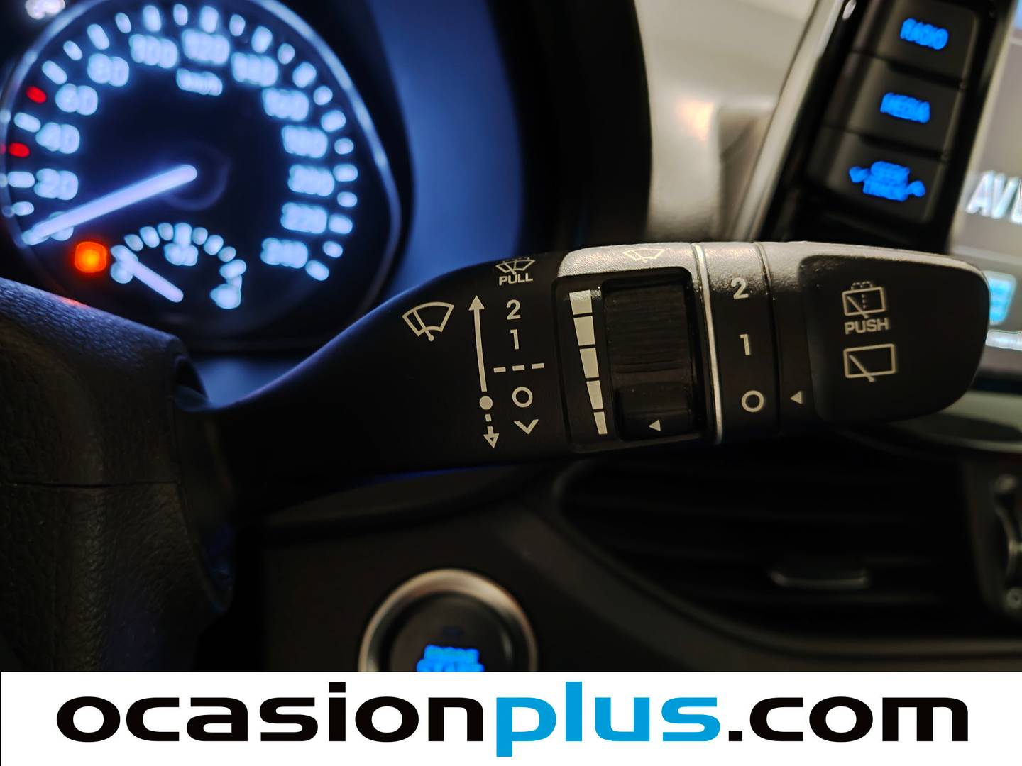 Hyundai i30 Hyundai i30 1.0 TGDi N Line (120 CV) seminuevo