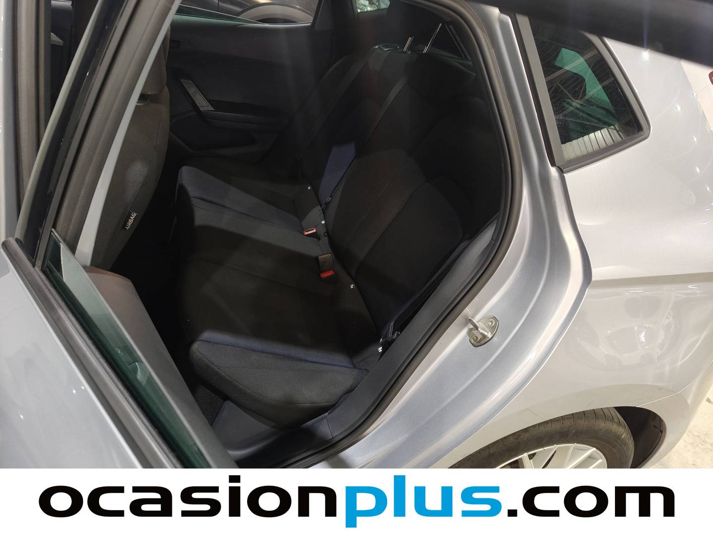 Foto Seat Ibiza SEAT Ibiza 1.0 TSI S&S FR XL (110 CV)