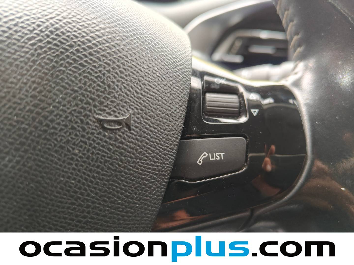 Peugeot 308 Peugeot 308 1.6 BlueHDi S&S Active EAT6 (120 CV) de ocasión
