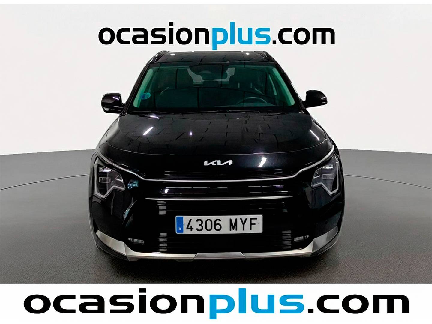 KIA Niro Kia Niro 1.6 GDi HEV Drive (129 CV) barato