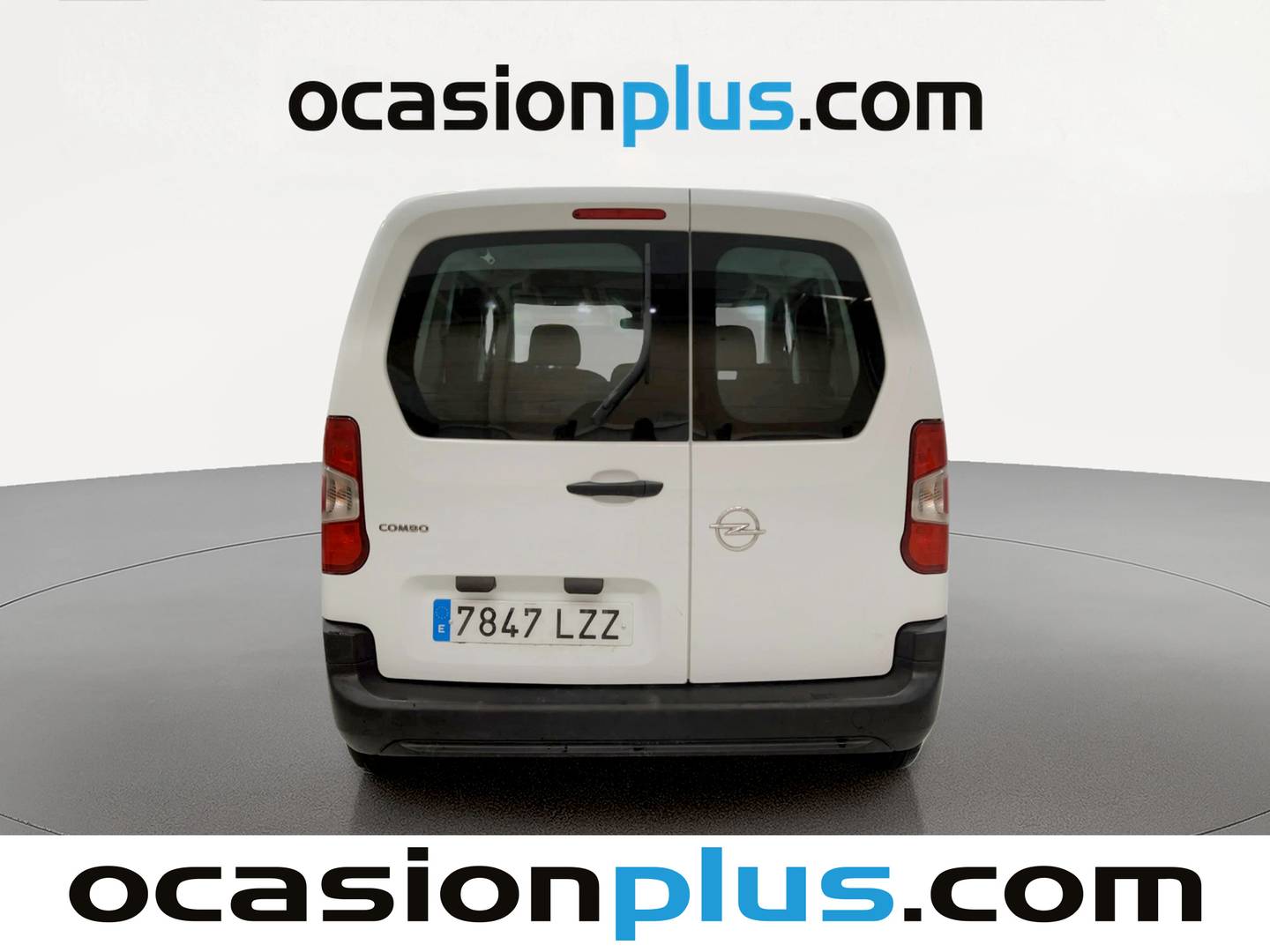 Opel Combo Life Opel Combo Life 1.5 TD Business Edition Plus L1 (102 CV) barato