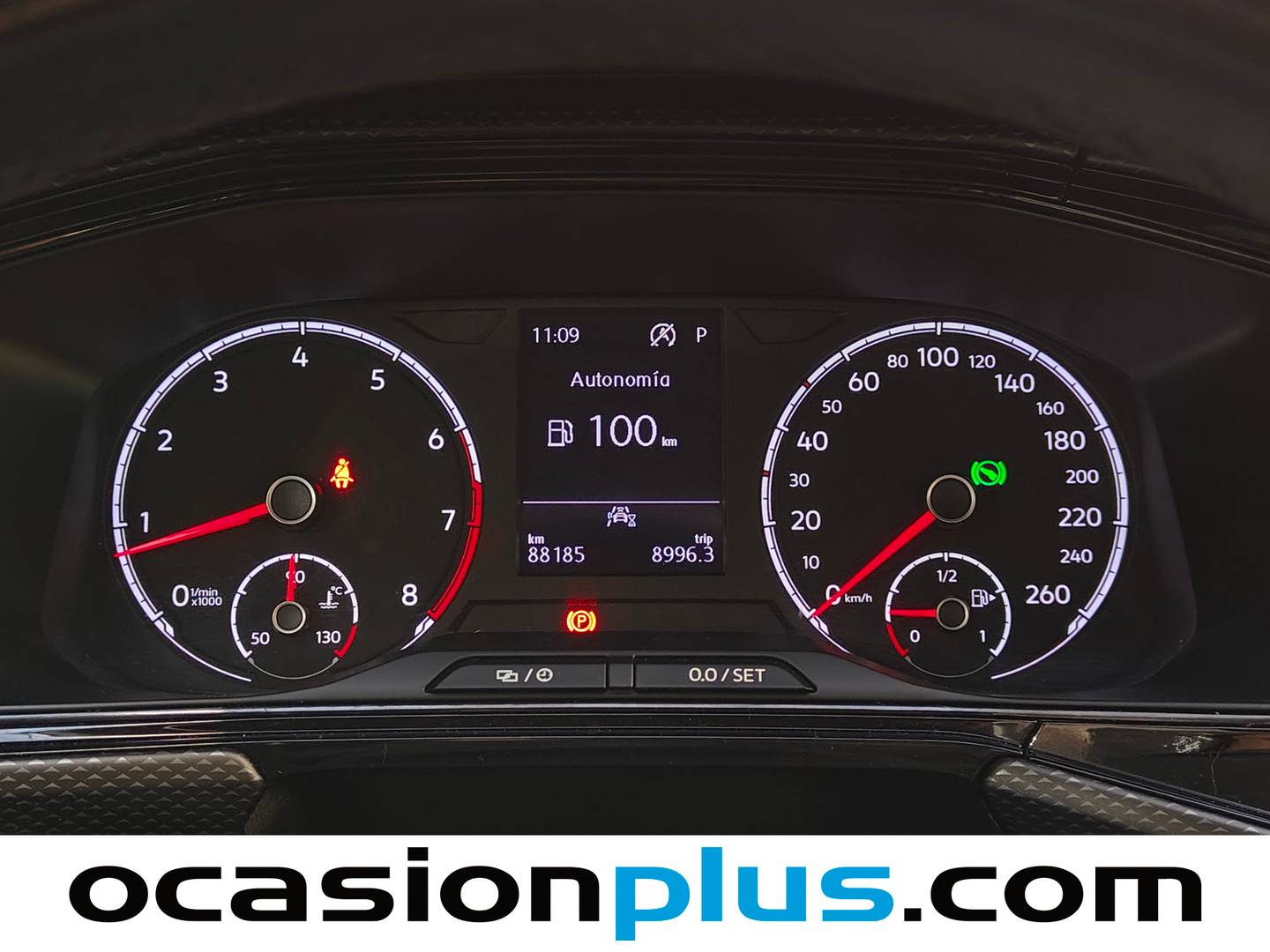 Volkswagen T-Cross Volkswagen T-Cross Advance 1.5 TSI (150 CV) DSG gasolina