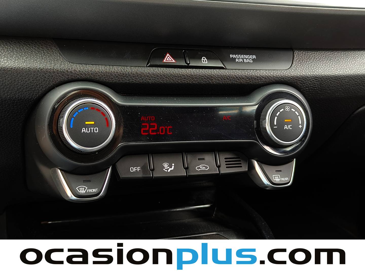 KIA Stonic KIA Stonic T-GDi MHEV Drive iMT (100 CV) al mejor precio