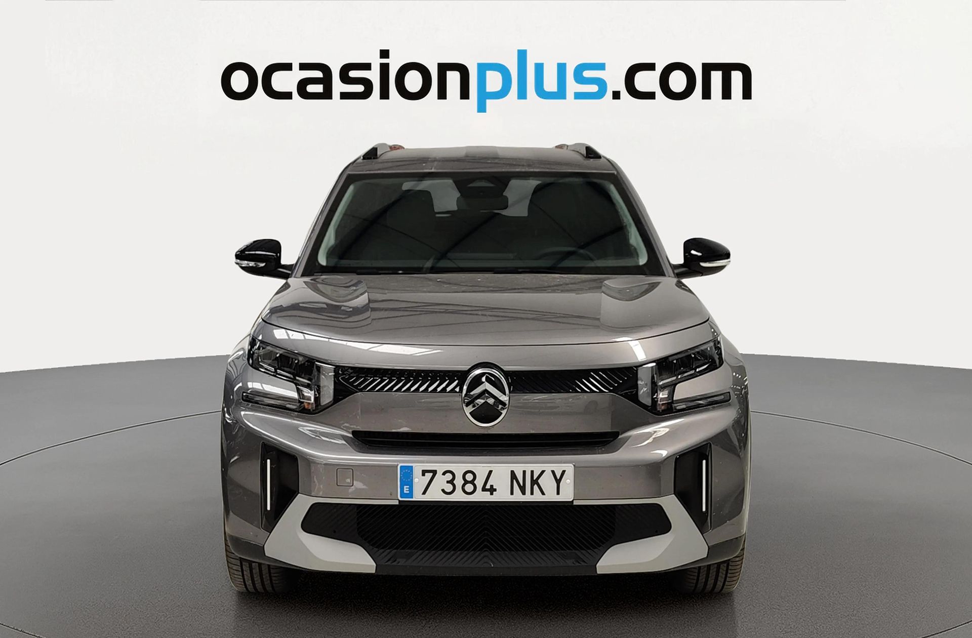 Citroën C3 Aircross Hybrid 136 ë-DCS6 You+Pack Plus - foto 12