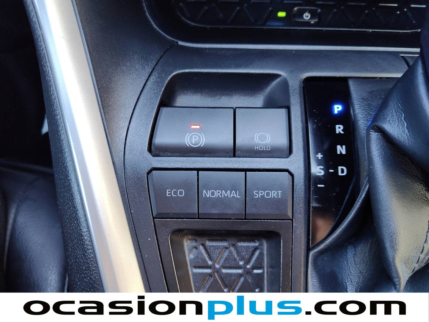 Toyota Rav4 Toyota Rav4 2.5l hybrid Luxury  (218 CV) 2019