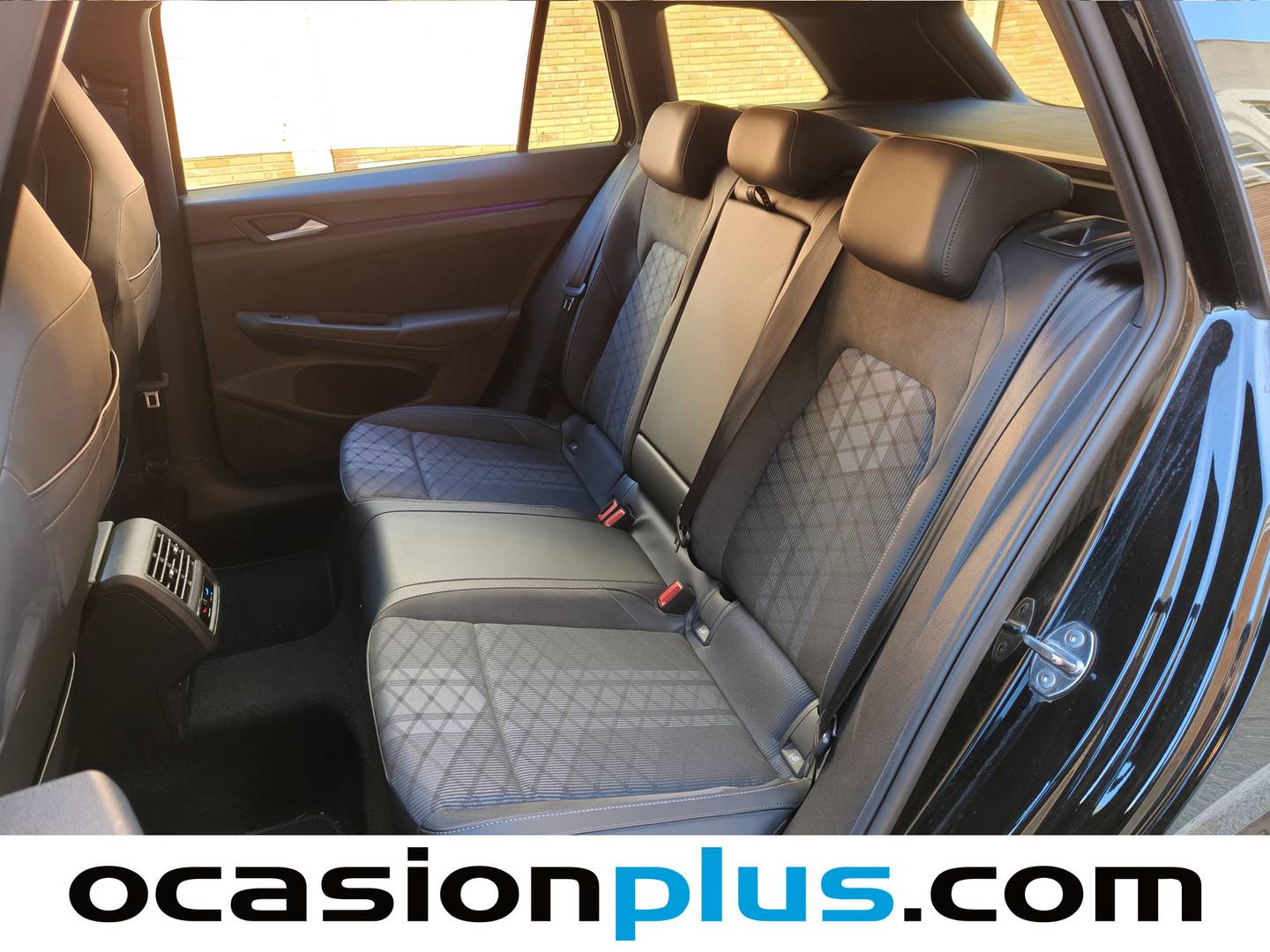 Volkswagen Golf Volkswagen Golf Variant R-Line 1.5 eTSI (150 CV) DSG de ocasión