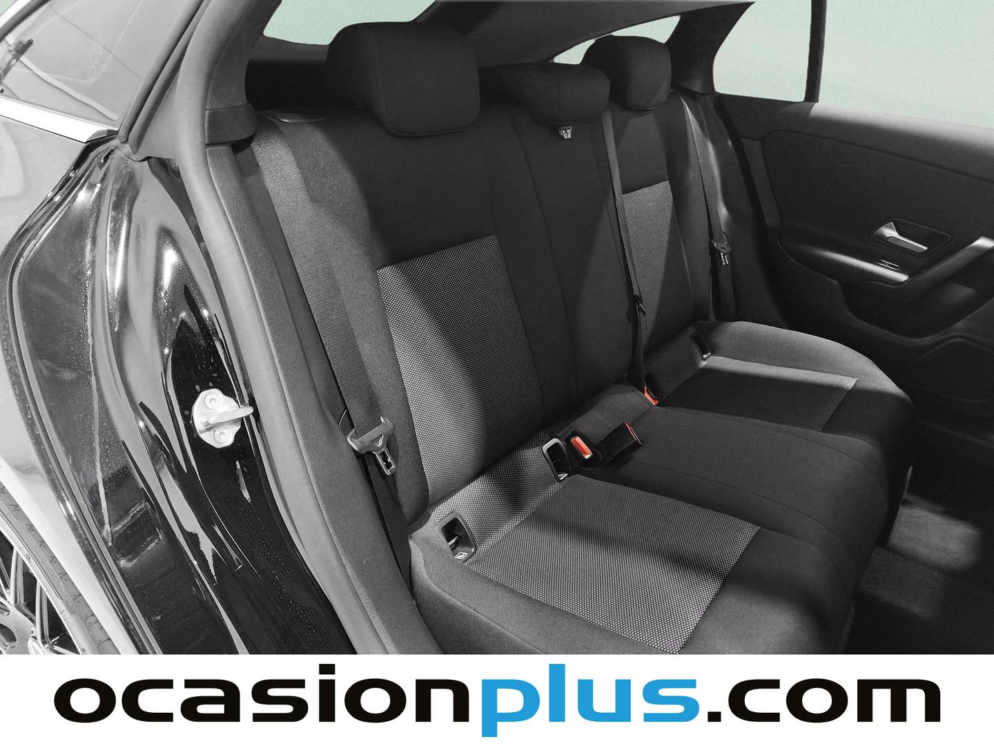 Mercedes CLA Mercedes CLA Shooting Brake 180 (136 CV) gasolina