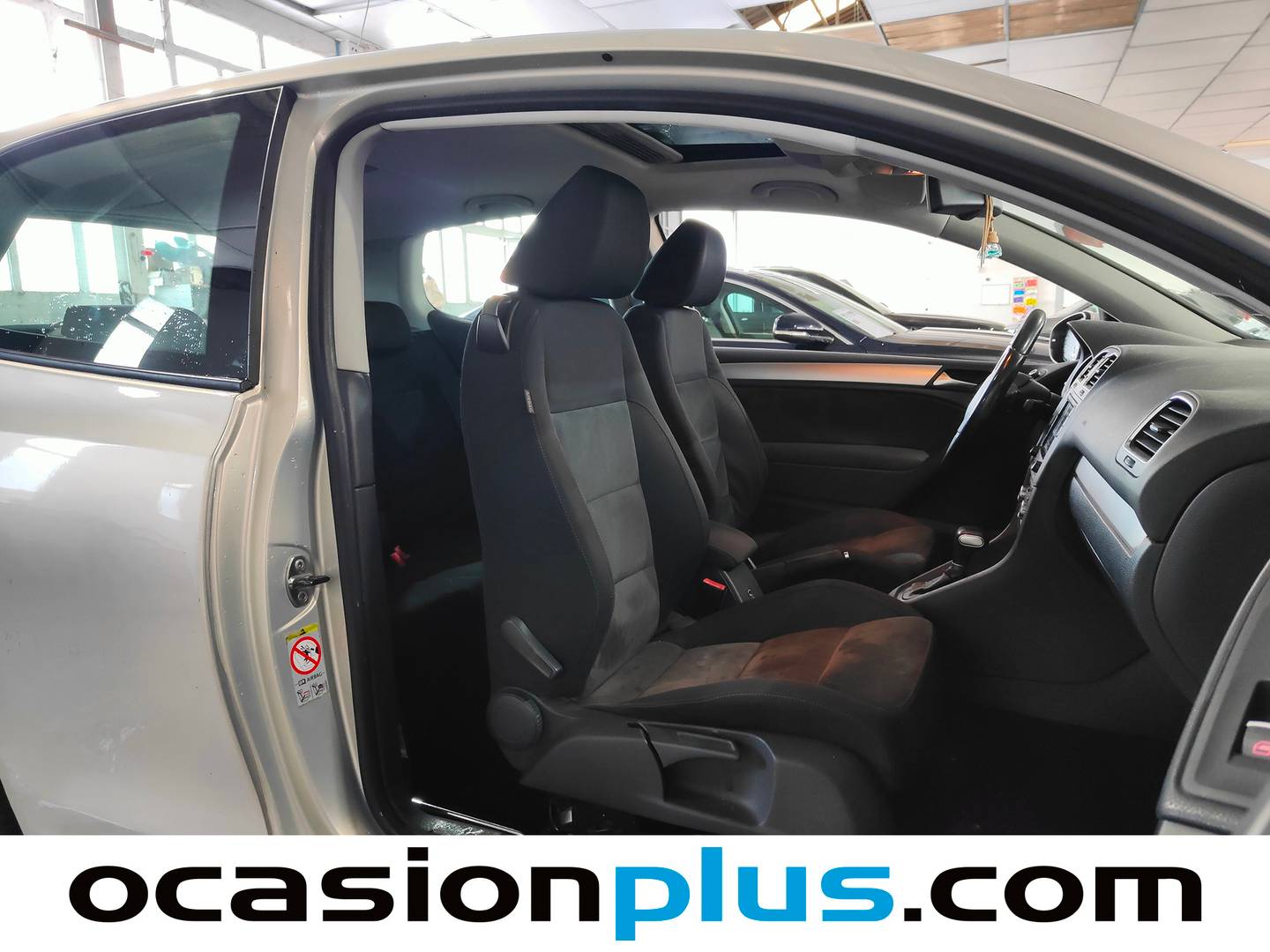 Volkswagen Golf Volkswagen Golf 1.4 TSI 118 kW (160 CV) DSG km 0