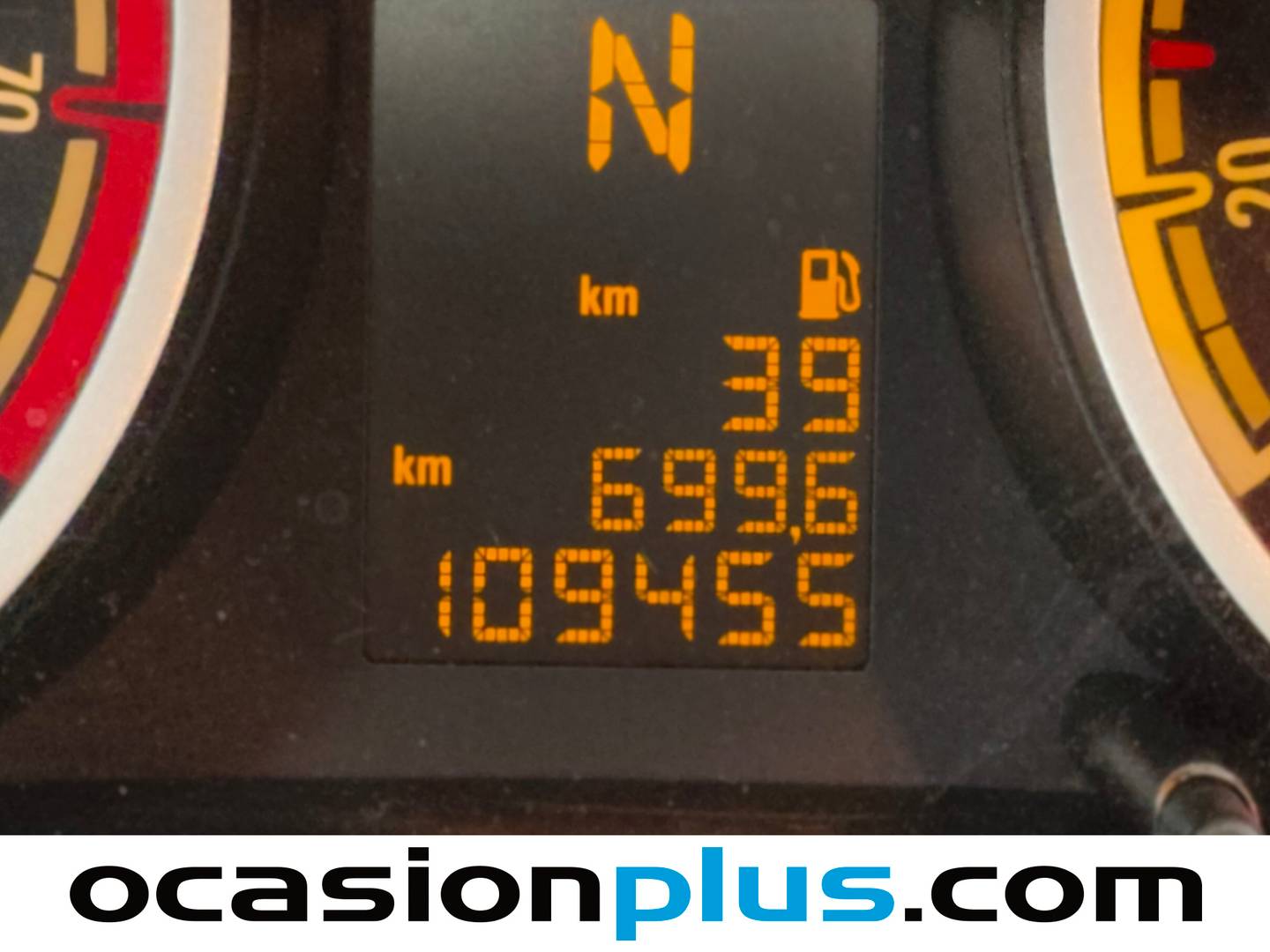 Foto Opel Corsa Opel Corsa 1.2 Selective Easytronic (85 CV)