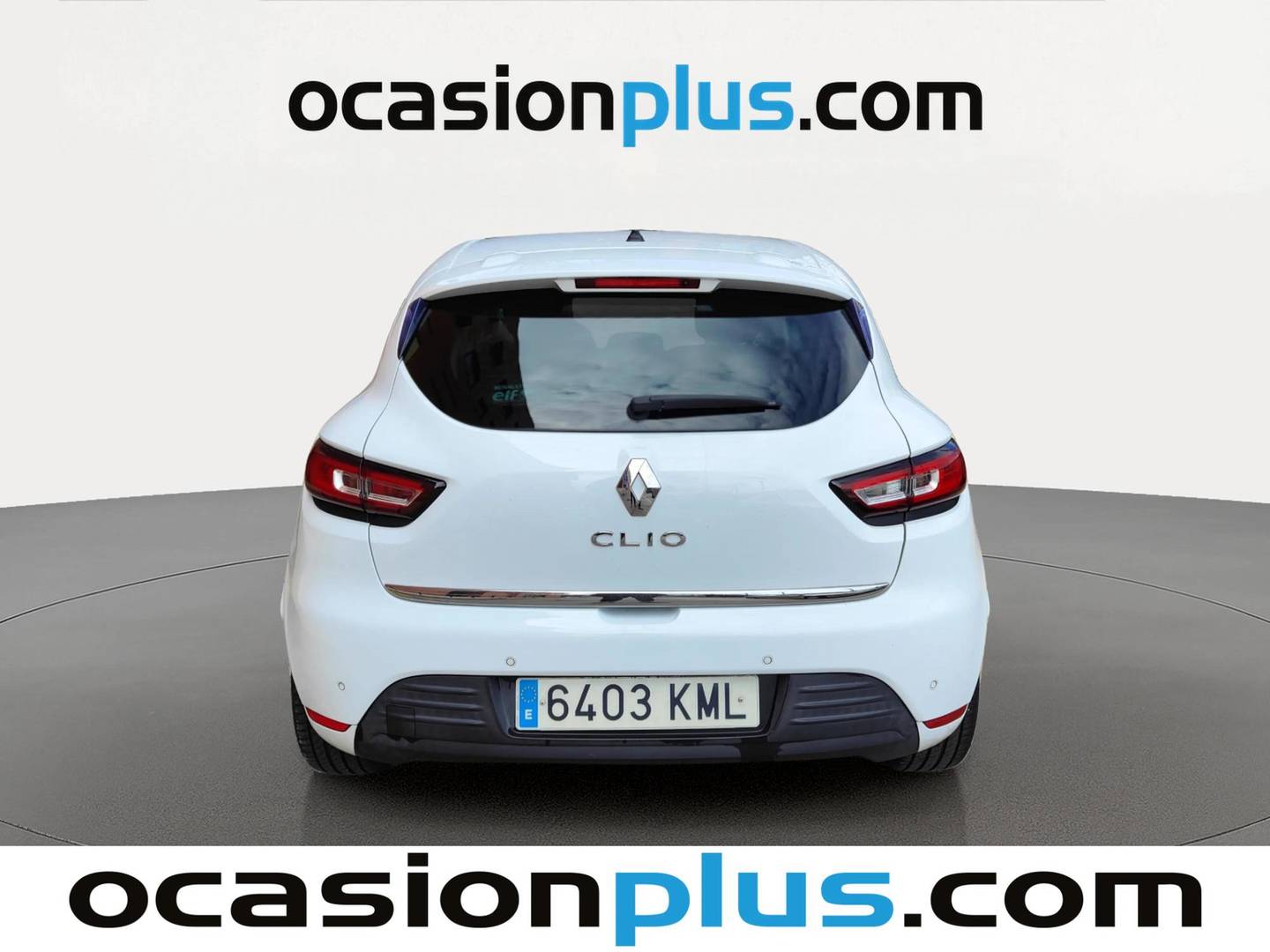 Renault Clio Renault Clio Zen Energy TCe (90 CV) barato