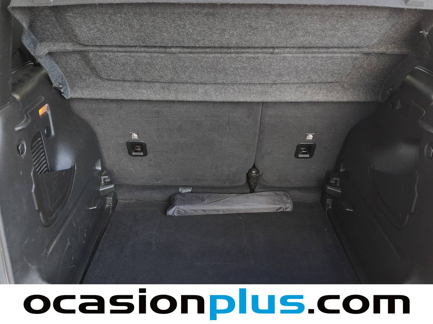 Foto Jeep Renegade Jeep Renegade eHybrid 1.5 Limited ATX (130 CV)