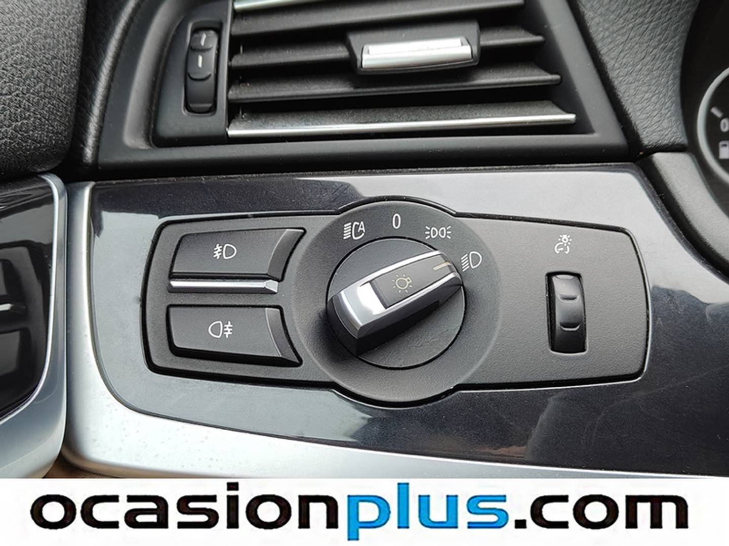 Foto BMW Serie 5 BMW Serie 5 528i (245 CV)