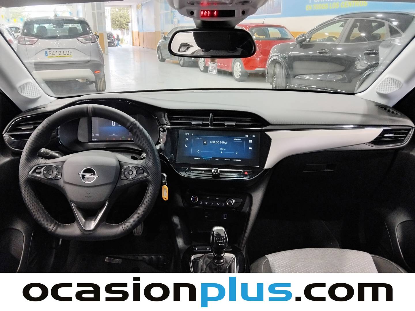 Opel Corsa Opel Corsa 1.2 Turbo XHL Edition (100 CV) de ocasión