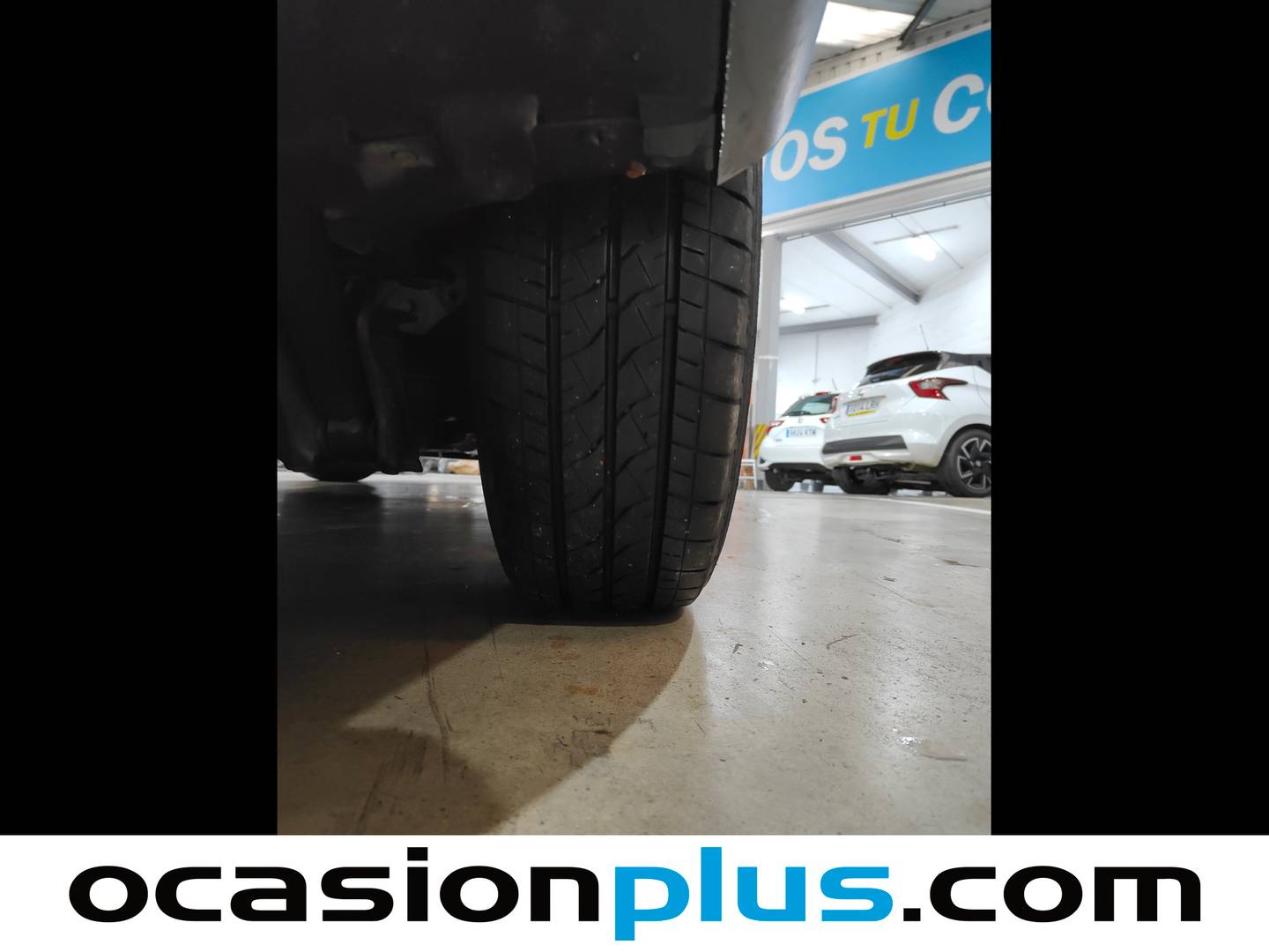 Foto Renault Trafic Renault Trafic Furgon L1H1 Blue dCi (130 CV)