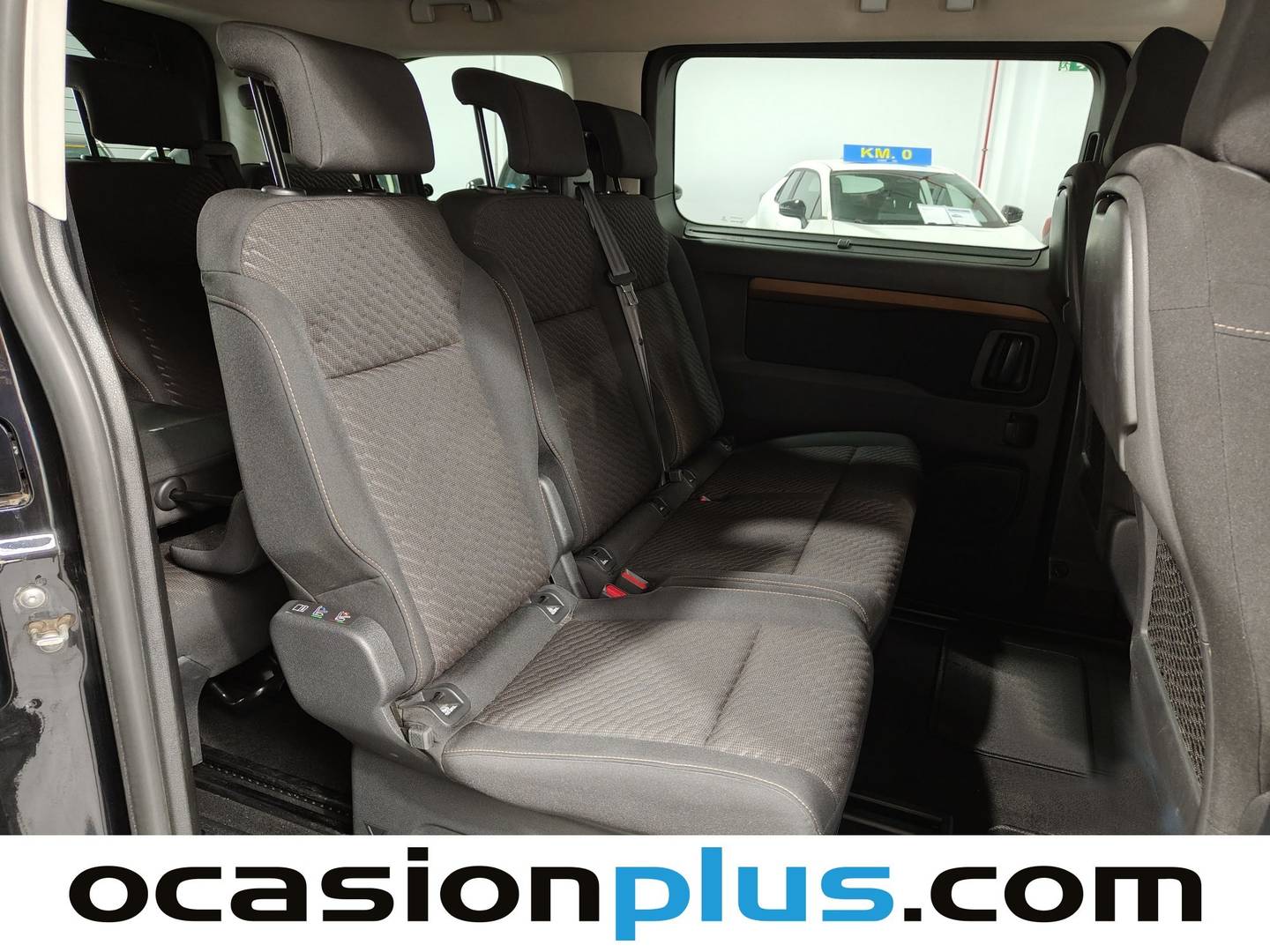 Foto Toyota Proace Verso Toyota Proace Verso 2.0D Family Advance L1 (150 CV) 8 Plazas