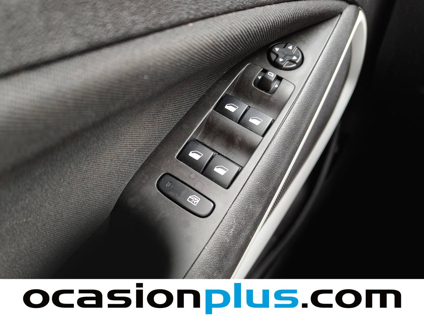 Foto Opel Crossland X Opel Crossland X 1.5 D Opel 2020 (102 CV)