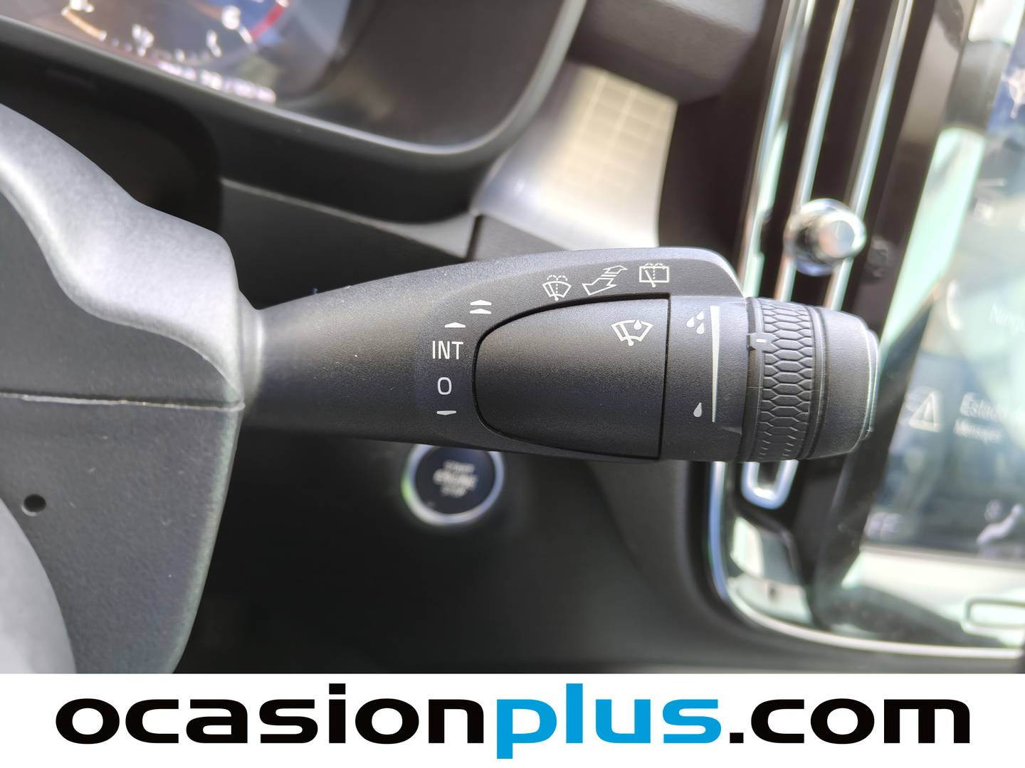Volvo XC40 Volvo XC40 D3 Business Plus Auto (150 CV) de ocasión