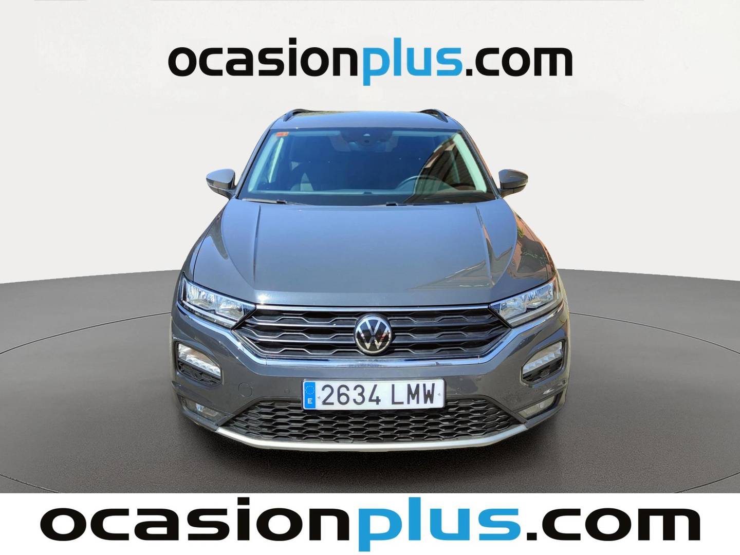 Volkswagen T-Roc Volkswagen T-Roc Advance 1.0 TSI (110 CV) 110cv