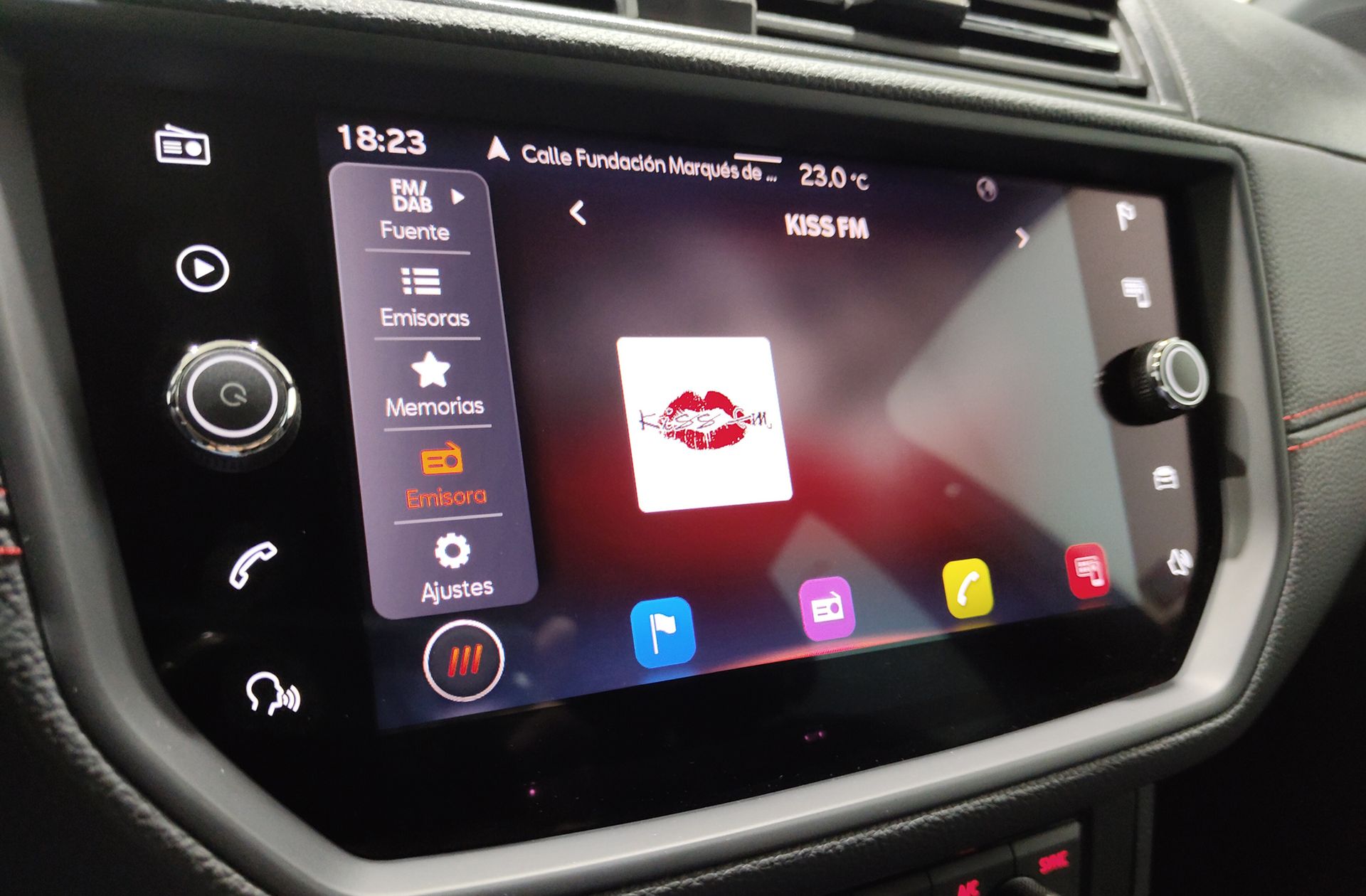 SEAT Arona 1.0 TGI GNC FR - foto 37