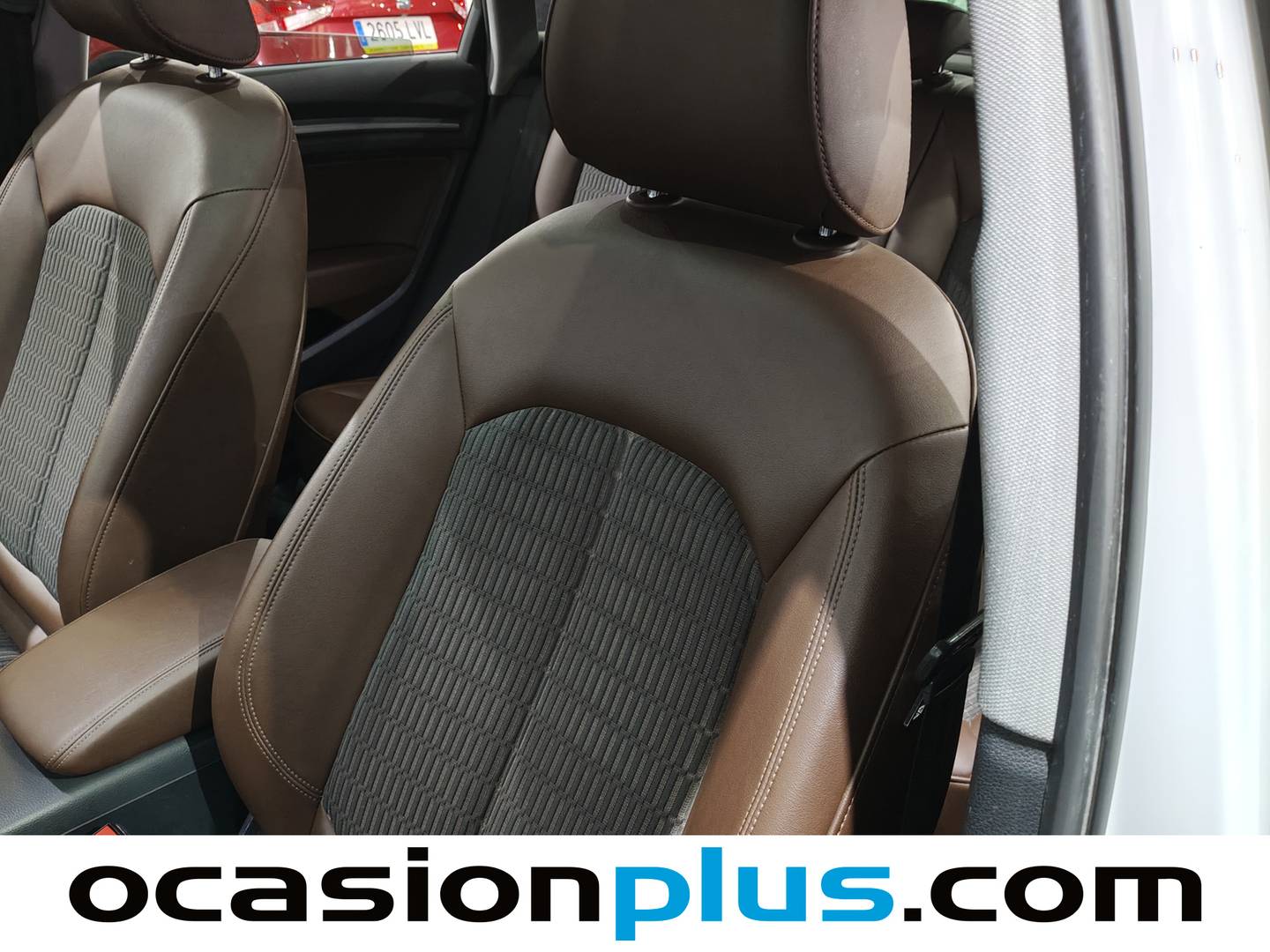 Foto Audi A3 Audi A3 Sportback design edition 1.6 TDI  (110 CV)