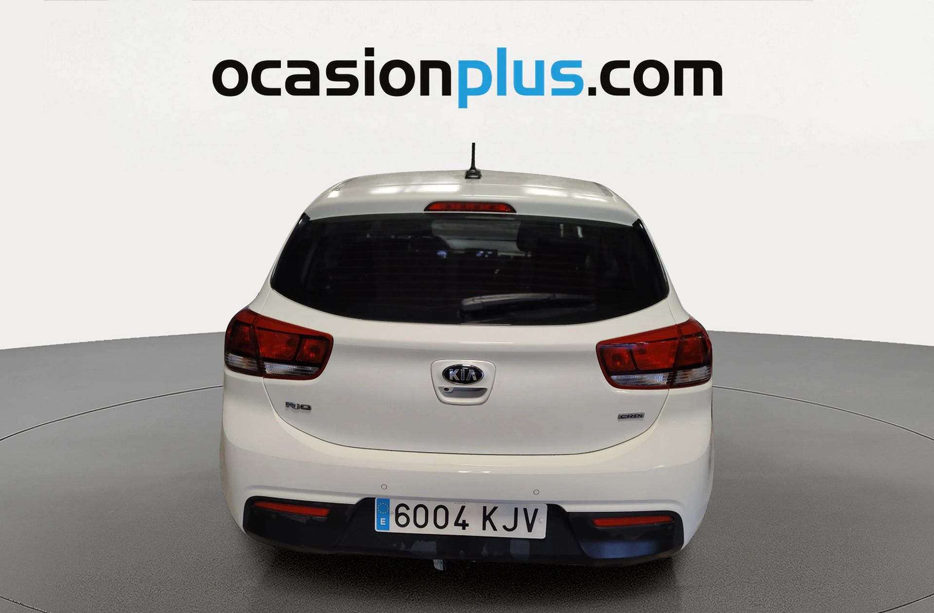 Kia Rio 1.4 CRDi WGT Drive - foto 15