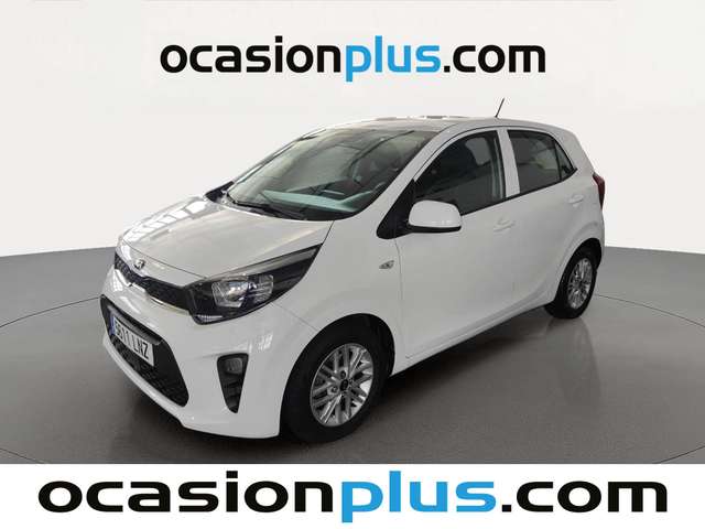 KIA Picanto 1.0 DPi Concept (67 CV) de segunda mano